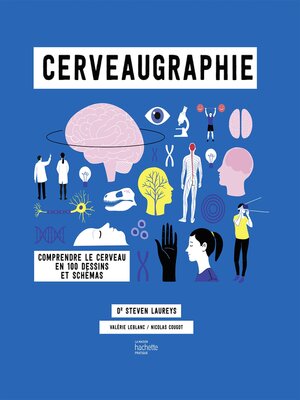 cover image of Cerveaugraphie